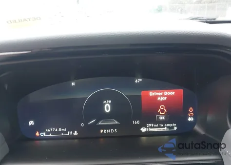 2022 Lincoln Nautilus Reserve from USA, damaged, VIN 2LMPJ8KP2NBL15120